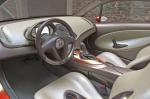 Mitsubishi Eclipse Concept 2004 года